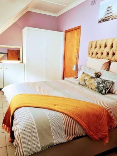 Apartamento Suubi Stay