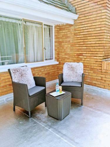 Apartamento Suubi Stay