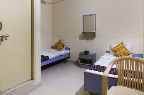 Hotel Spot On 68002 Kasthabhanjan Guest House