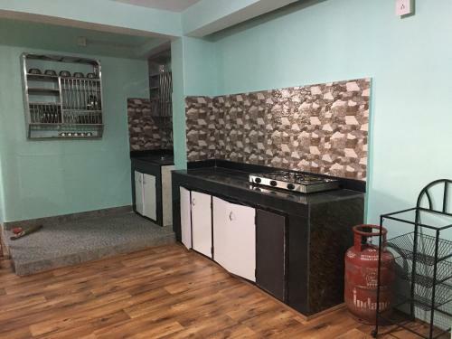 Urban Homestay/service Apartment
