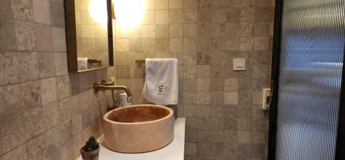 Hotel Tiu Oasis Lombok