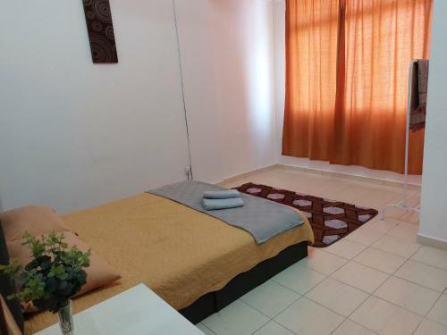 Apartamento Tamu D'ladang