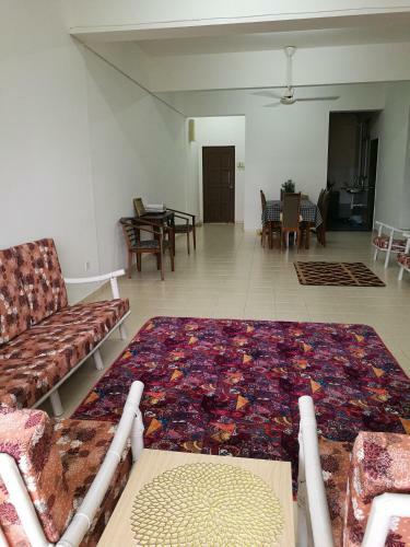 Apartamento Tamu D'ladang