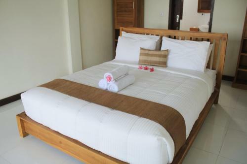 Bed & Breakfast Aurelia Villas Sandik