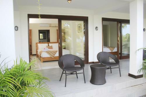 Bed & Breakfast Aurelia Villas Sandik
