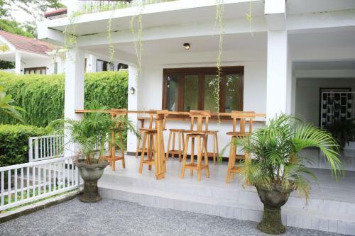 Bed & Breakfast Aurelia Villas Sandik