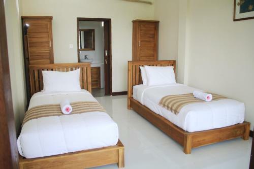 Bed & Breakfast Aurelia Villas Sandik