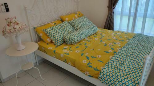 Villa Tea Honey Luxury