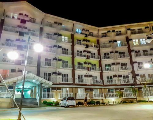Aparthotel Ania Condo Stay