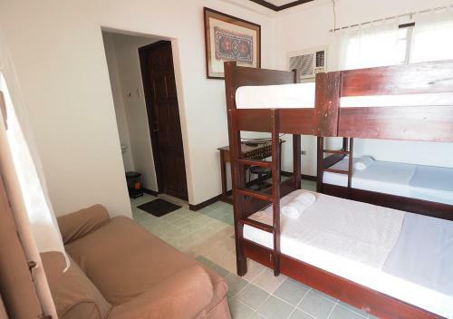 Posada Balay Travel Lodge