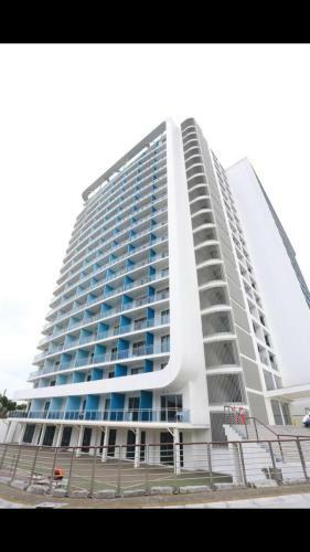 Apartamentos Azure Urban Residence By Isager