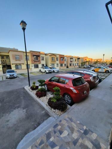 Apartamento Casa Azul Quer�taro