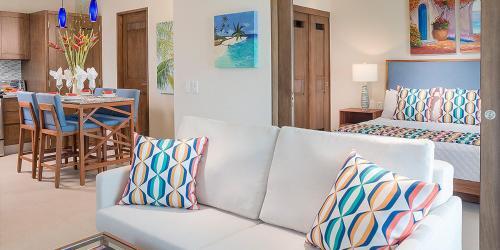Apartamento Los Muertos Beach Condo 201