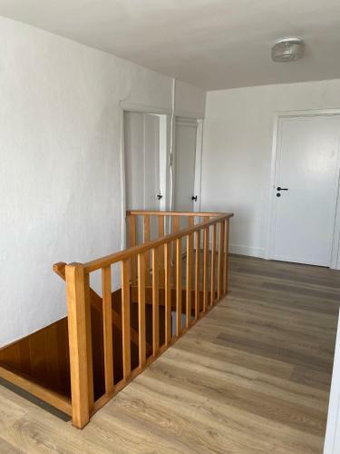 Vakantiewoning Wurfeldermolen