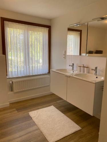 Vakantiewoning Wurfeldermolen