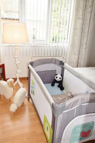 Bed & Breakfast Les Chambourlettes