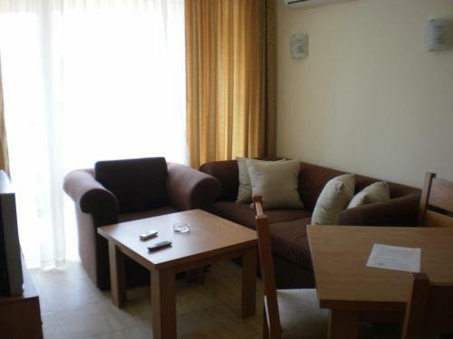 Aqua Dreams Apartments