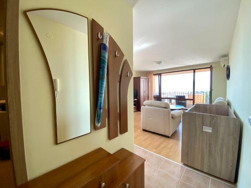 Bratanov Sea Fort Club Apartment
