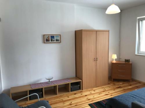 Apartamento 43 Central