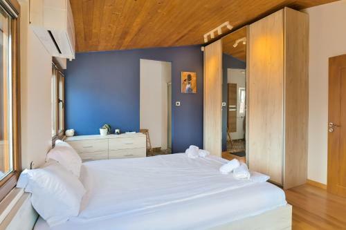 Apartamento Designer Maisonette With Top Central Location