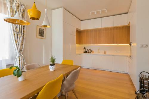 Apartamento Designer Maisonette With Top Central Location