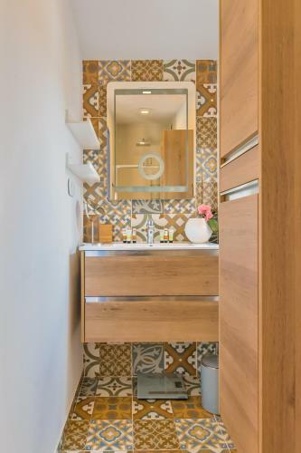 Apartamento Designer Maisonette With Top Central Location