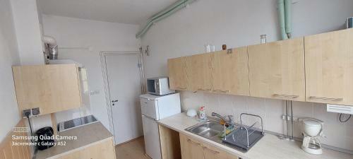 Apartament Orlov Most Sofia