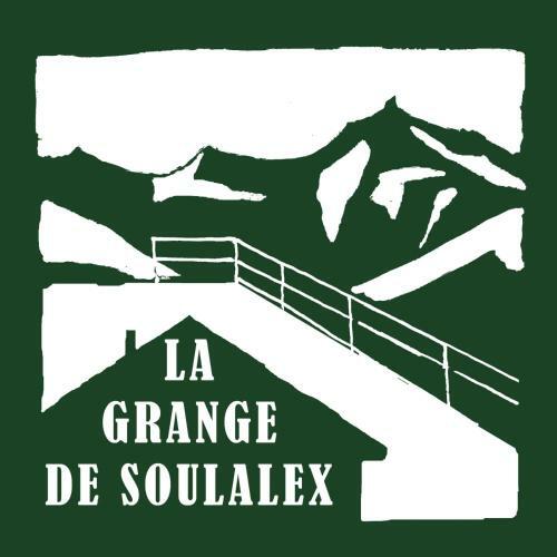 La Grange De Soulalex