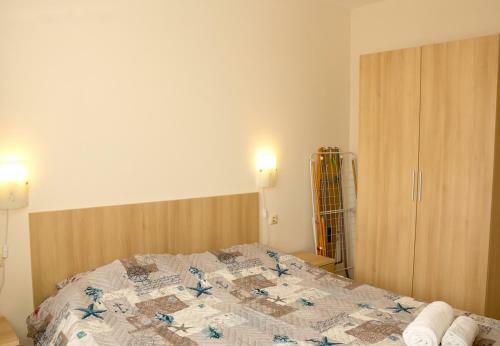 Apartamento ?panama Flat? 1bd With Access To A Pool & Parking