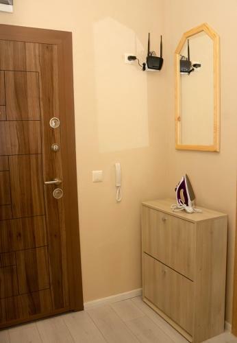 Apartamento ?panama Flat? 1bd With Access To A Pool & Parking