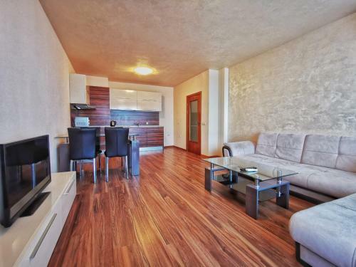 Seaview Apartment Kabakum Beach