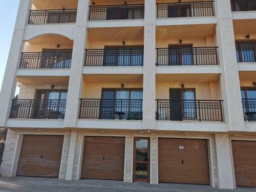 Seaview Apartment Kabakum Beach