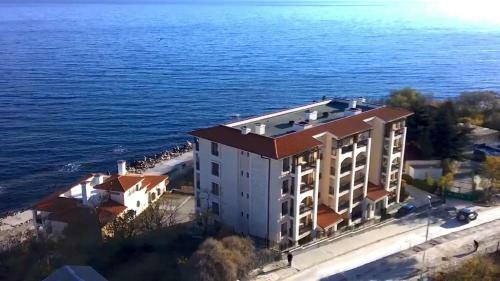 Seaview Apartment Kabakum Beach