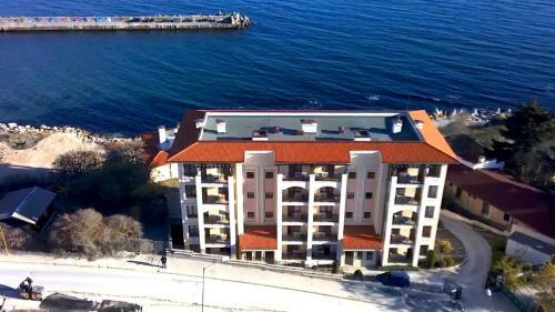 Seaview Apartment Kabakum Beach