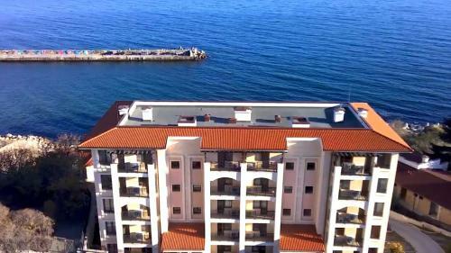 Seaview Apartment Kabakum Beach