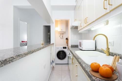 Home2book Stunning & Comfy Apartment Bajamar