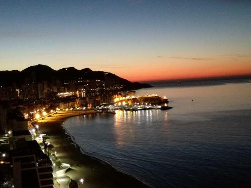 Apartamento El Olivar I, 20