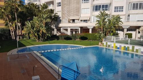 Apartamento El Olivar I, 20