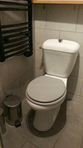 Apartamento Charmant Studio