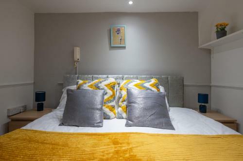 Apartamento Hummingbird Maisonette By Robin Estates