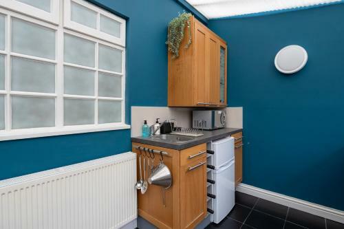 Apartamento Hummingbird Maisonette By Robin Estates