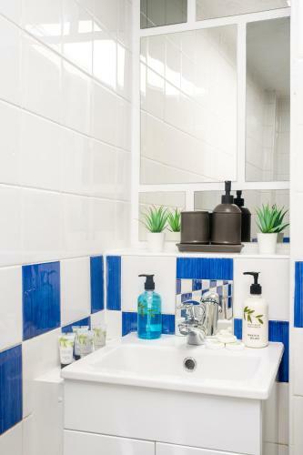 Apartamento Hummingbird Maisonette By Robin Estates