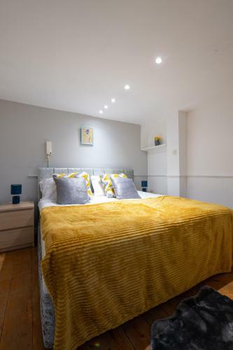 Apartamento Hummingbird Maisonette By Robin Estates
