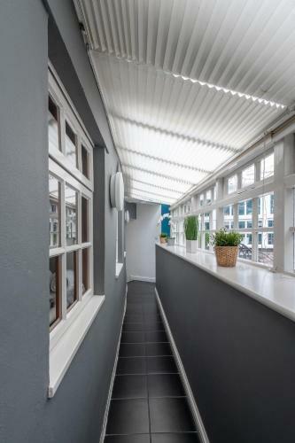 Apartamento Hummingbird Maisonette By Robin Estates