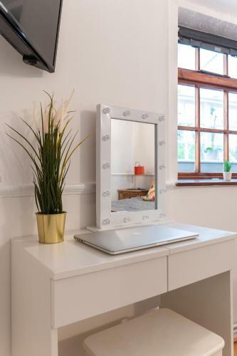 Apartamento Hummingbird Maisonette By Robin Estates