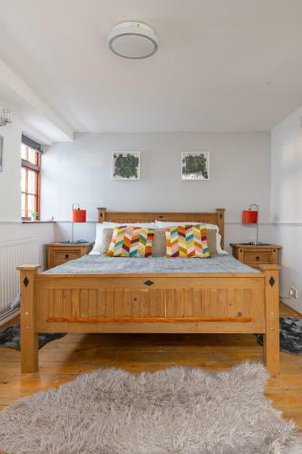 Apartamento Hummingbird Maisonette By Robin Estates
