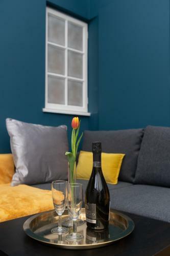 Apartamento Hummingbird Maisonette By Robin Estates