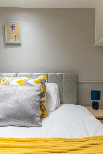 Apartamento Hummingbird Maisonette By Robin Estates