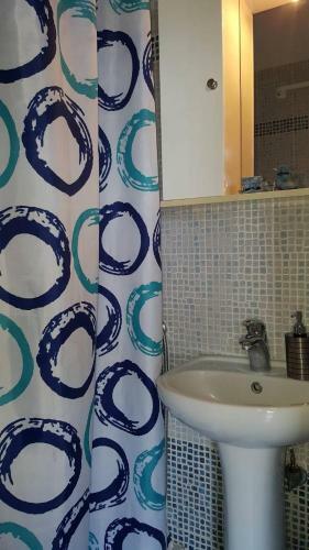 Apartamento Punedes Studio Ierissos