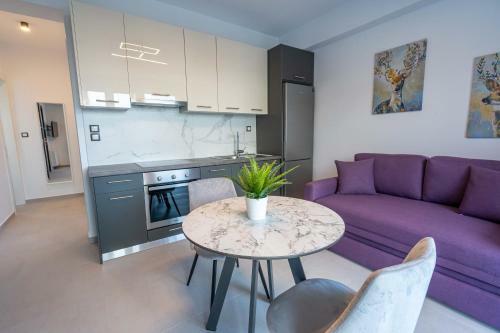 Living Luxury Apartment Ioa-d2